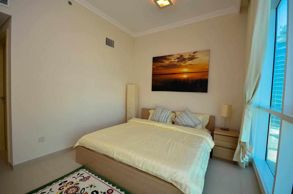 800Stays-Iris Abr Dubai Zimmer foto
